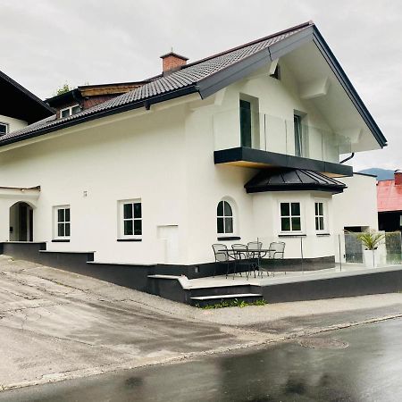 Townville Chalet'S Flachau Exteriör bild