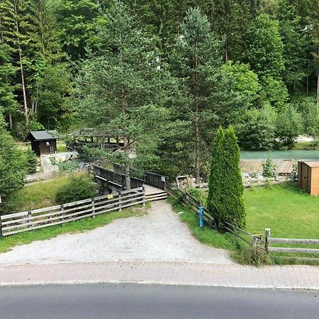 Townville Chalet'S Flachau Exteriör bild