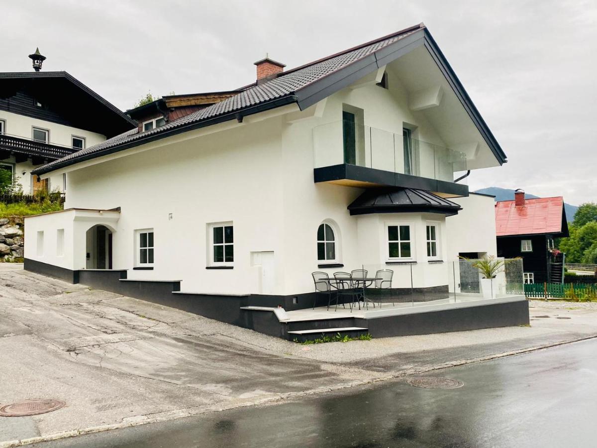 Townville Chalet'S Flachau Exteriör bild