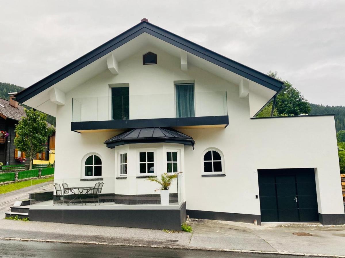 Townville Chalet'S Flachau Exteriör bild